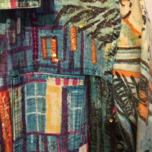 Multiples Jacket - Picture 5 of 6